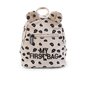 Laste seljakott Childhome My first bag, canvas leopard hind ja info | Spordikotid, seljakotid | kaup24.ee