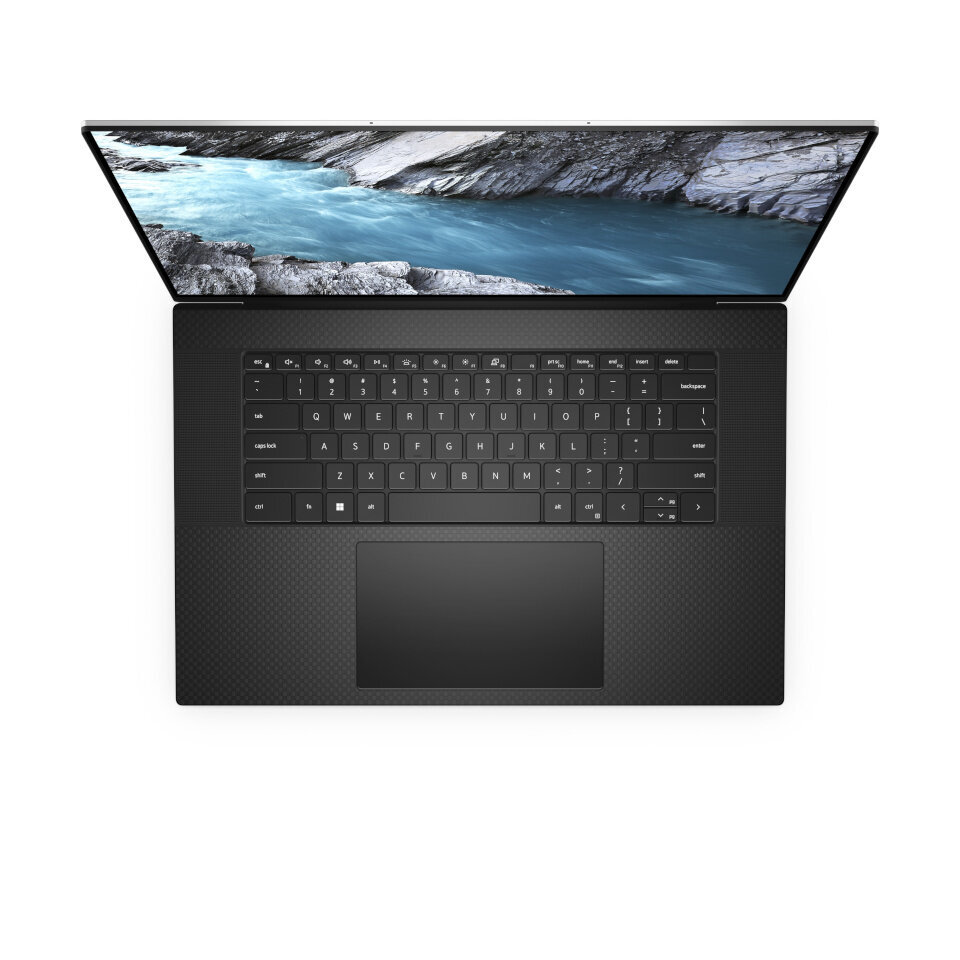 Dell XPS 17 9730 цена и информация | Sülearvutid | kaup24.ee