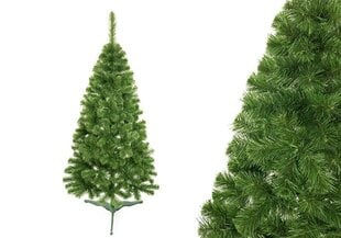 Искусственная елка "Сосна" 180 см цена и информация | Искусственные елки | kaup24.ee