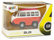 Buss Lean mänguasjad, punane hind ja info | Poiste mänguasjad | kaup24.ee