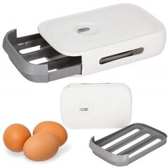 Ящик для яиц Springos цена и информация | Столовые и кухонные приборы | kaup24.ee