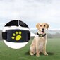 Sõrmuskoerale GPS-seade hind ja info | Kaelarihmad ja traksid koertele | kaup24.ee