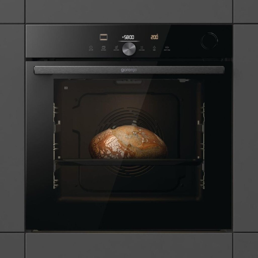 Gorenje B2psa6747Dgwi цена и информация | Ahjud | kaup24.ee