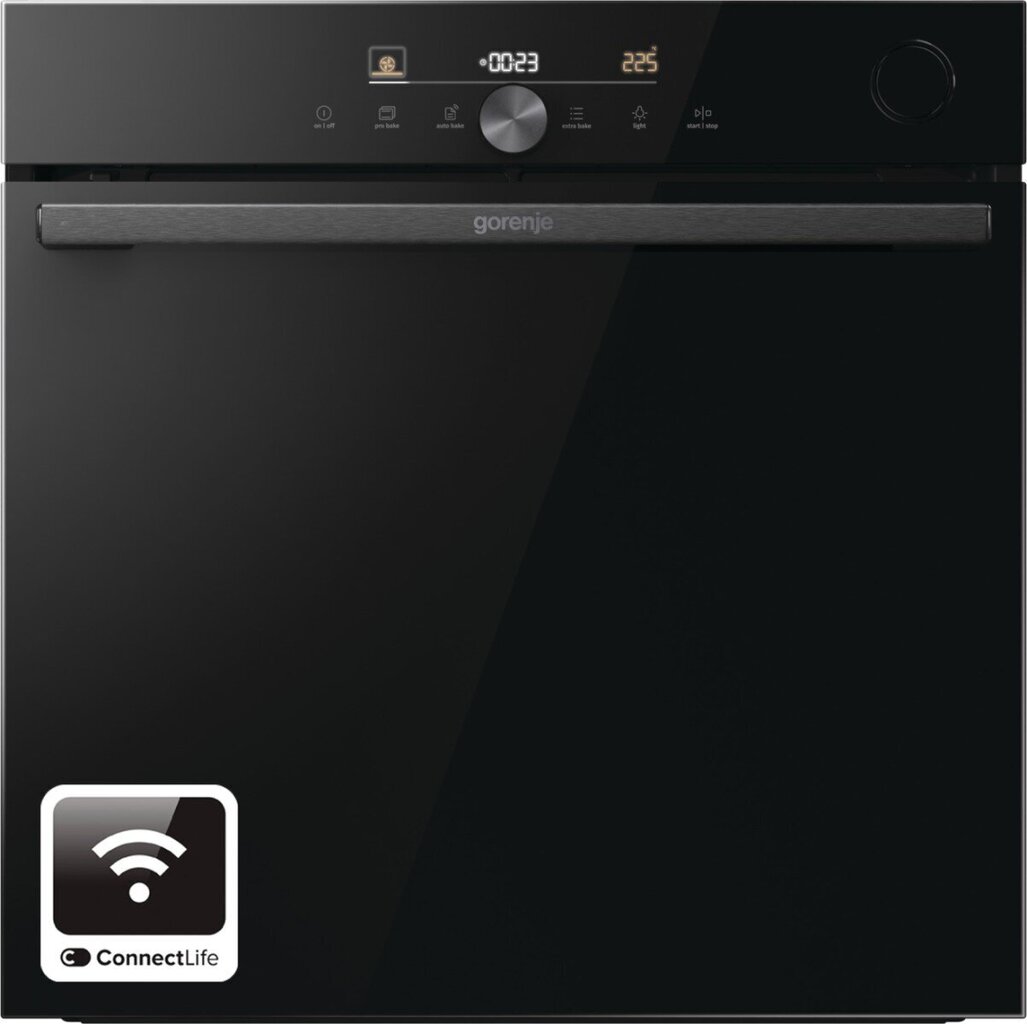 Gorenje B2psa6747Dgwi цена и информация | Ahjud | kaup24.ee