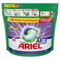 Ariel All-in-1 Pods Colour Pesukapslid, 36 tk hind ja info | Pesuvahendid | kaup24.ee