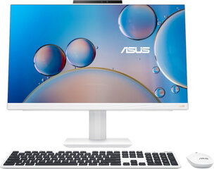 Asus A5402WVAK-WA010W hind ja info | Lauaarvutid | kaup24.ee