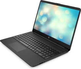 HP 15s-eq2061no hind ja info | Sülearvutid | kaup24.ee