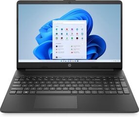 HP 15s-eq2061no цена и информация | Ноутбуки | kaup24.ee