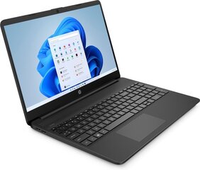 HP 15s-eq2038no 89R75EA hind ja info | Sülearvutid | kaup24.ee