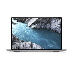 Dell XPS 17 9730 RWXR0 hind ja info | Sülearvutid | kaup24.ee