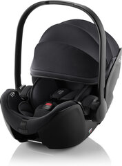 Britax-Römer turvahäll Baby-safe 5Z2, 0-13 kg, Galaxy Black цена и информация | Автокресла | kaup24.ee