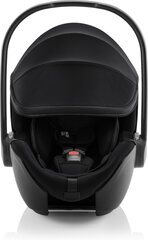 Britax-Römer turvahäll Baby-safe 5Z2, 0-13 kg, Galaxy Black hind ja info | Britax-Römer Lapsed ja imikud | kaup24.ee