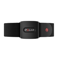 Polar Verity Sense Bluetooth M-XXL, Black hind ja info | Nutikellade ja nutivõrude tarvikud | kaup24.ee