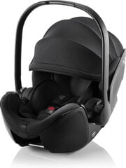Britax-Römer turvahäll Baby-safe 5Z2, 0-13 kg, Space Black hind ja info | Turvatoolid | kaup24.ee