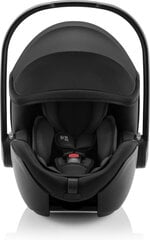 Britax-Römer turvahäll Baby-safe 5Z2, 0-13 kg, Space Black цена и информация | Автокресла | kaup24.ee