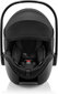 Britax-Römer turvahäll Baby-safe 5Z2, 0-13 kg, Space Black hind ja info | Turvatoolid | kaup24.ee