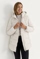 Женская зимняя куртка Cellbes PRISCILLA, белого цвета