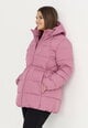 Куртка женская зимняя Cellbes PRISCILLA, розовый цвет