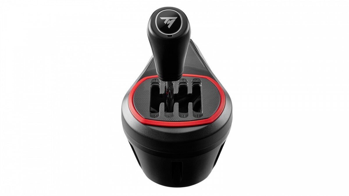 Thrustmaster TH8S hind ja info | Mänguroolid | kaup24.ee