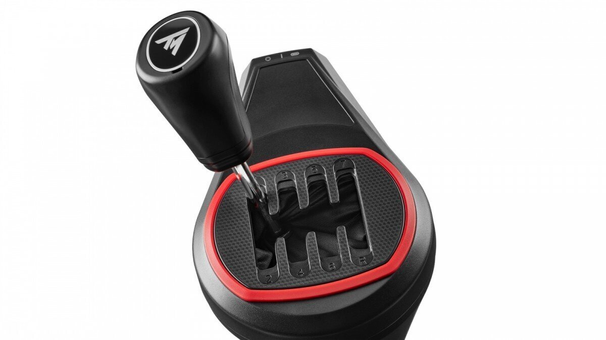 Thrustmaster TH8S hind ja info | Mänguroolid | kaup24.ee