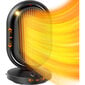 Keraamiline ventilaator Cosyairey 1500W hind ja info | Küttekehad | kaup24.ee