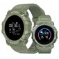 Smartwatch FD68, roheline hind ja info | Nutikellad (smartwatch) | kaup24.ee