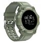 Smartwatch FD68, roheline цена и информация | Nutikellad (smartwatch) | kaup24.ee