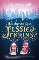 Has Anyone Seen Jessica Jenkins? hind ja info | Noortekirjandus | kaup24.ee