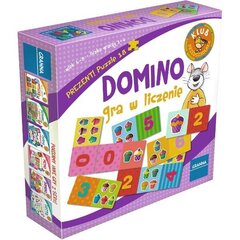 Domino Granna hind ja info | Lauamängud ja mõistatused | kaup24.ee