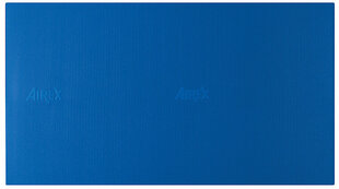 Коврик для упражнений Airex Hercules 200, синий цена и информация | Коврики для йоги, фитнеса | kaup24.ee
