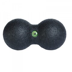 Массажный мяч Blackroll® Duoball, 12 см цена и информация | Аксессуары для массажа | kaup24.ee