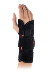 DonJoy DuoForm randmekaitsesplint hind ja info | Liigesetoed ja -kaitsmed | kaup24.ee