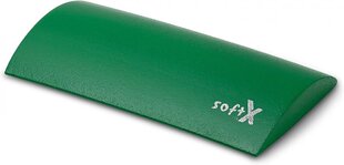 SoftX lordootiline positsioneerimispadi, roheline hind ja info | Massaažikaubad | kaup24.ee