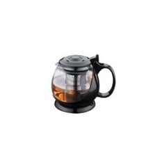 Чайник с фильтром 800мл SwissHouse цена и информация | Чайники, кофейники | kaup24.ee