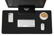 Hiire- ja klaviatuuripadi XXL 90cm hind ja info | Hiired | kaup24.ee