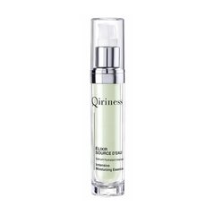 Niisutav näo-essents Qiriness Elixir Source D'Eau 30 ml hind ja info | Näokreemid | kaup24.ee