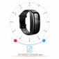 StoreXO Q5 Black цена и информация | Nutikellad (smartwatch) | kaup24.ee