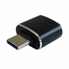 Aisens A108-0369 hind ja info | USB jagajad, adapterid | kaup24.ee