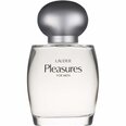 Esteé Lauder Pleasures Men EDC для мужчин 50 мл