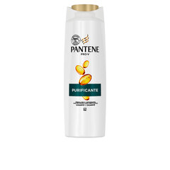 Šampoon Pantene Micelar 270 ml hind ja info | Šampoonid | kaup24.ee