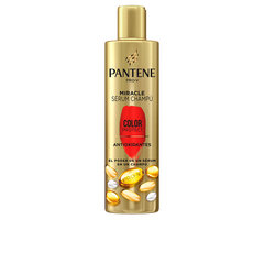 Шампунь Pantene Miracle Color Protect 225 ml цена и информация | Шампуни | kaup24.ee