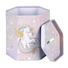 Rahakassa lastele Unicorn hind ja info | Originaalsed rahakassad | kaup24.ee