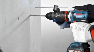 Насадка Bosch FlexiClick GHA FC2 Professional, 1600A003NF цена и информация | Шуруповерты, дрели | kaup24.ee