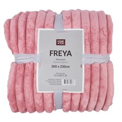 Freya pleed XL, 200x230cm hind ja info | Voodikatted, pleedid | kaup24.ee