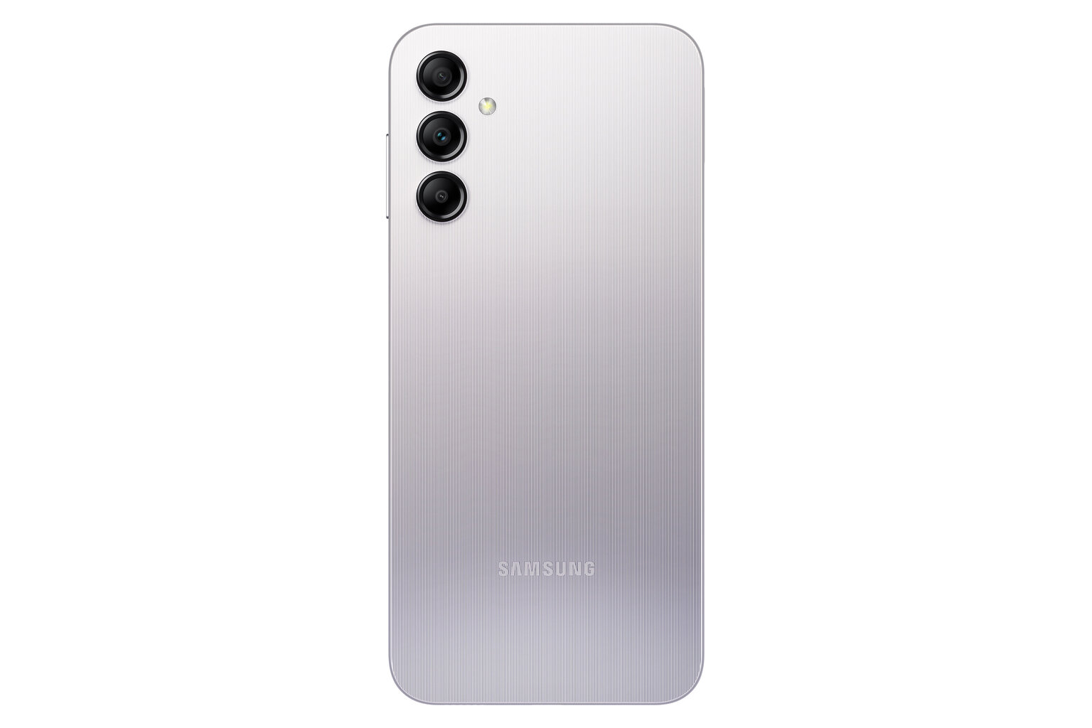 Samsung Galaxy A14 4/128GB SM-A145RZSVEU Silver hind ja info | Telefonid | kaup24.ee