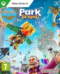 Park Beyond Xbox Series X игра цена и информация | Компьютерные игры | kaup24.ee