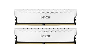 Lexar Thor (LD4BU008G-R3600GDWG) цена и информация | Оперативная память (RAM) | kaup24.ee