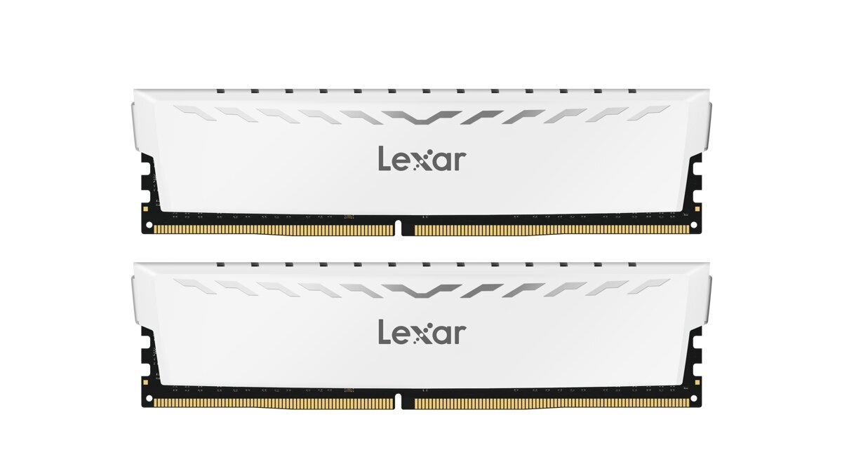 Lexar Thor (LD4BU008G-R3600GDWG) hind ja info | Operatiivmälu (RAM) | kaup24.ee