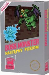 Trefl Boss Monster: Следующий уровень, 234835, PL цена и информация | Настольные игры, головоломки | kaup24.ee