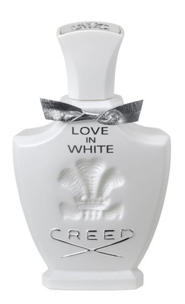 Parfüüm Creed Love in White PP naistele 75 ml hind ja info | Naiste parfüümid | kaup24.ee